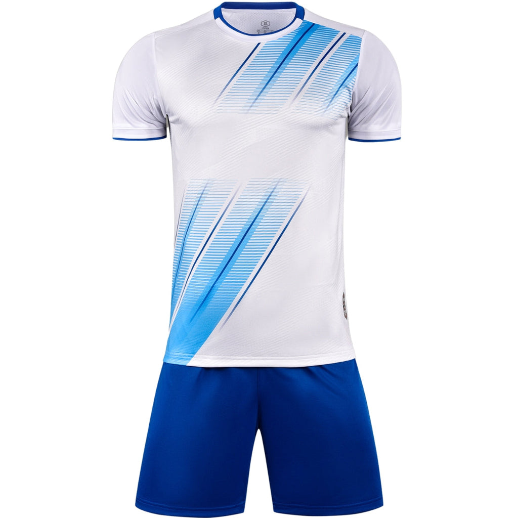 Claw SS Soccer Uniform Kit