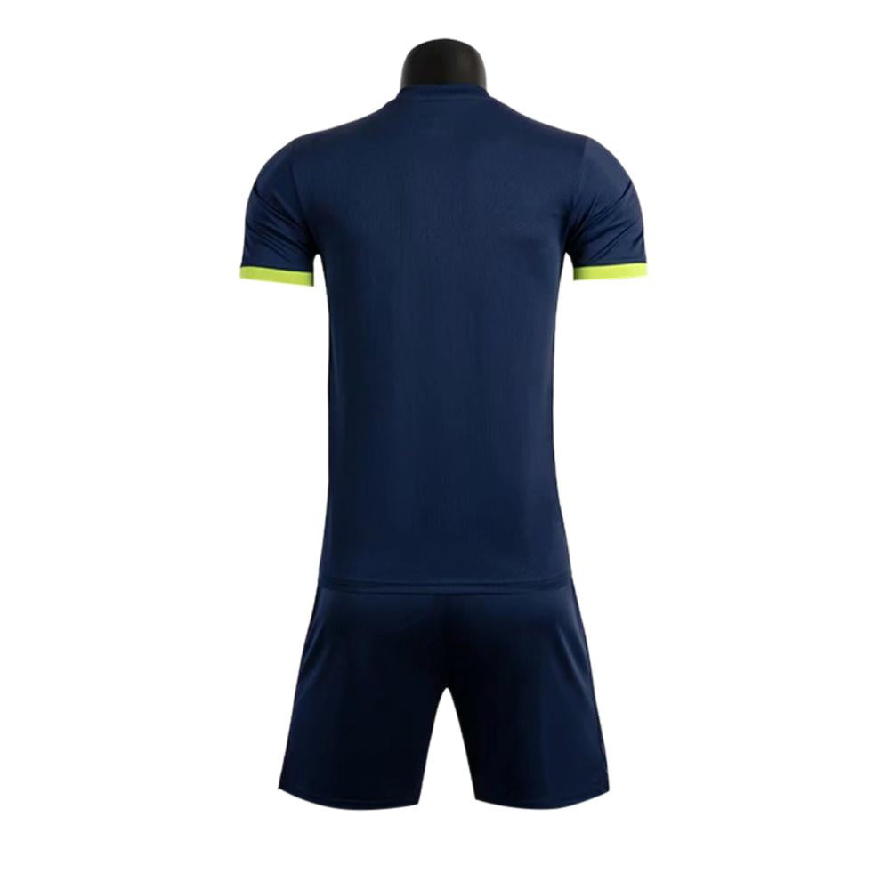 Cielo SS Youth Soccer Uniform Kit