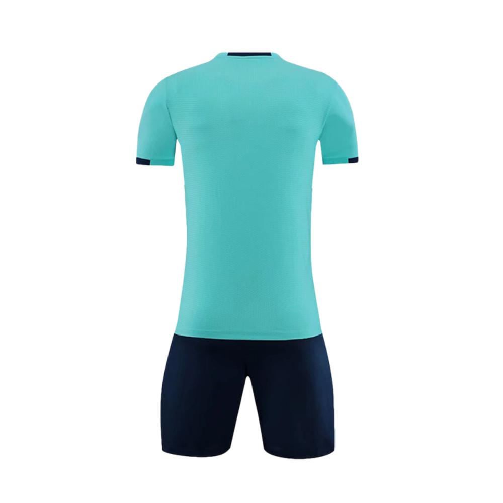 Presidio SB Youth Soccer Uniform Kit