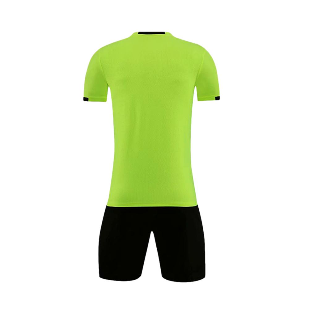 Presidio SB Youth Soccer Uniform Kit