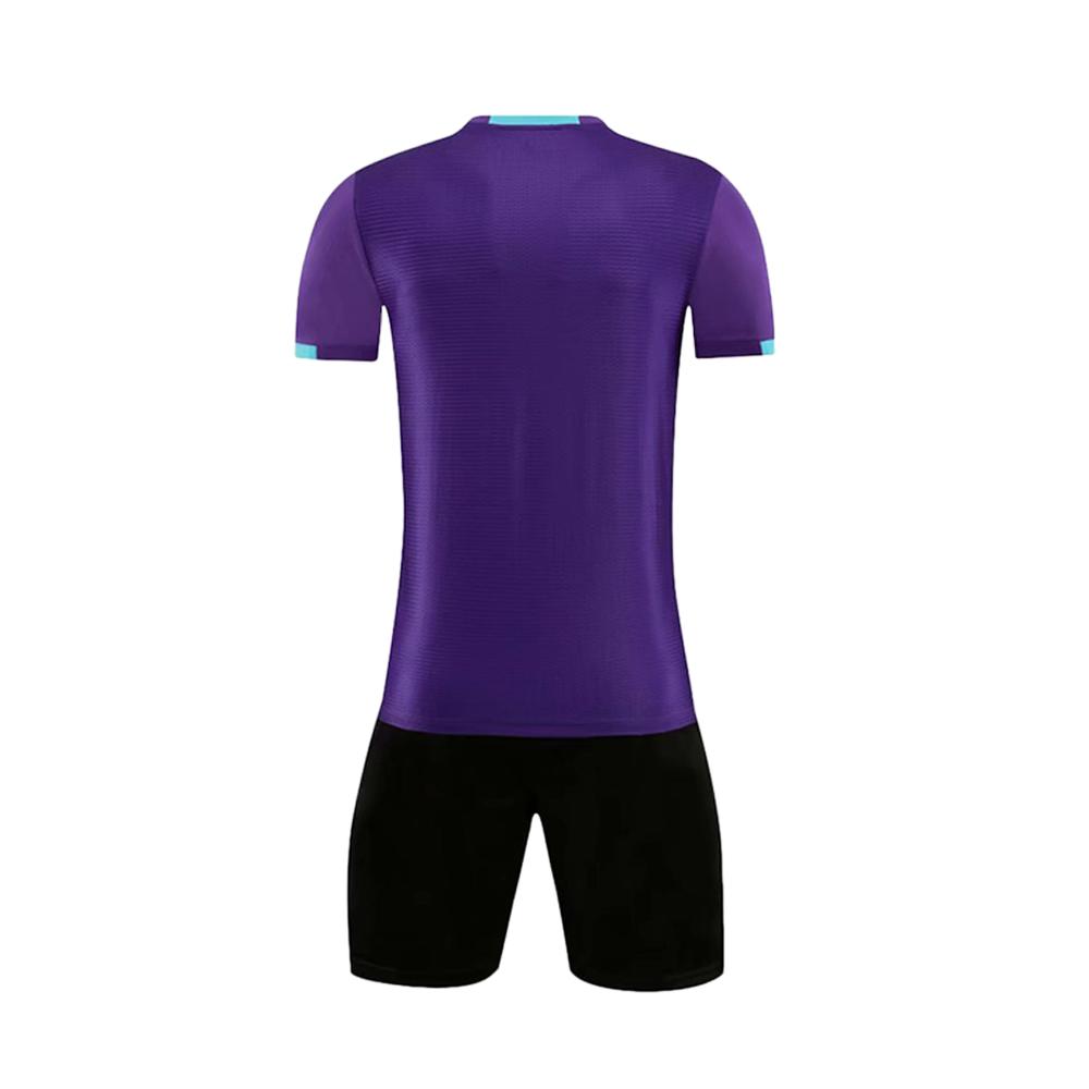 Presidio SB Soccer Uniform Kit