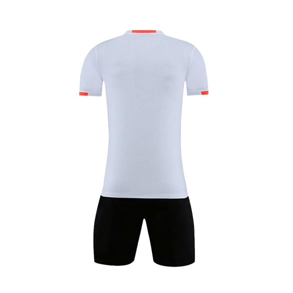 Presidio SB Youth Soccer Uniform Kit