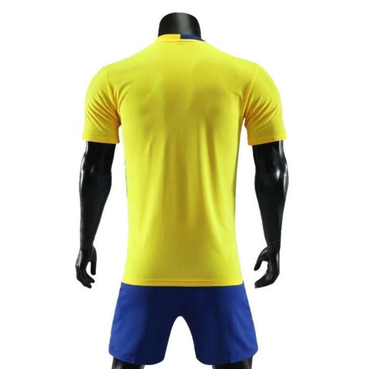 Swift SB Soccer Uniform Kit