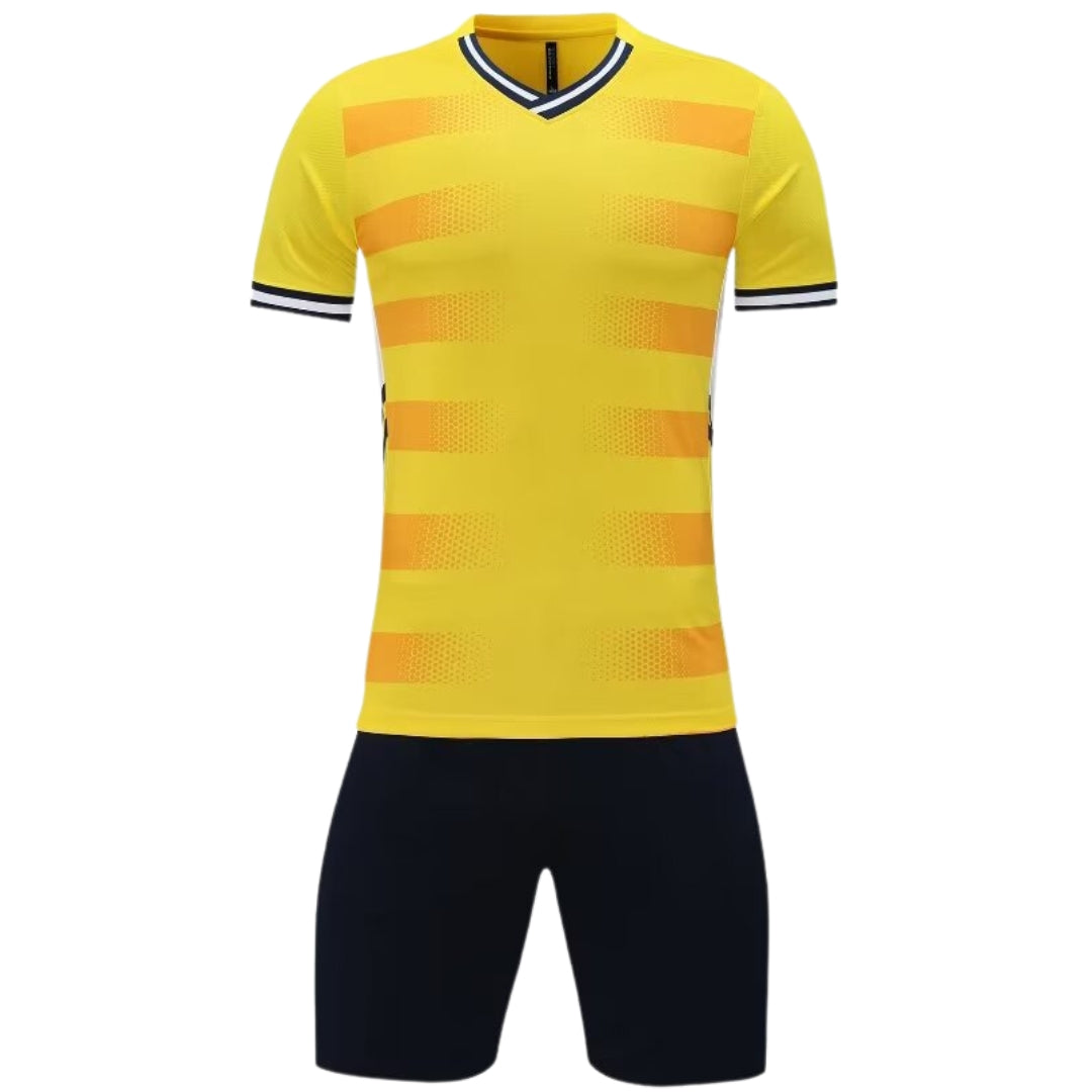Stride SS Soccer Uniform Kit