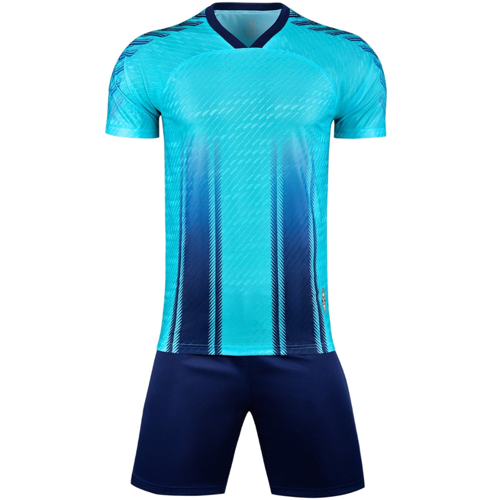 Ferran SS Soccer Uniform Kit