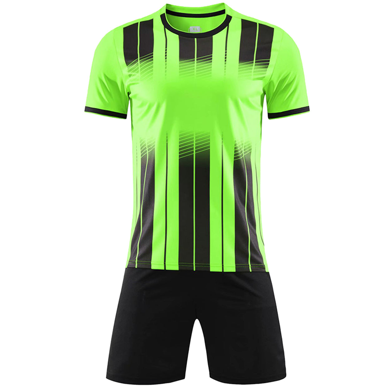 Aston II SB Youth Soccer Uniform Kit