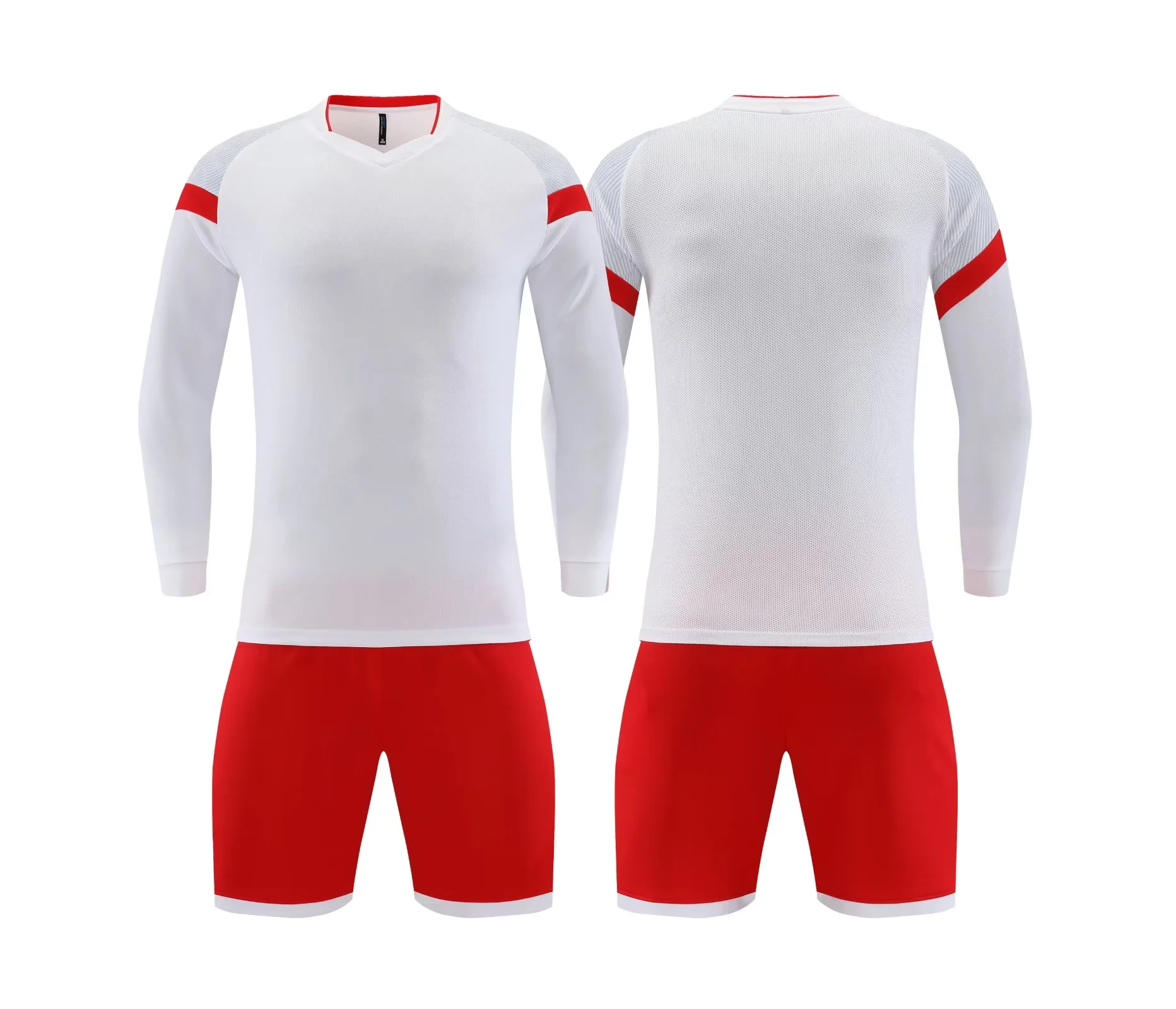Cube LS Soccer Uniform Kit