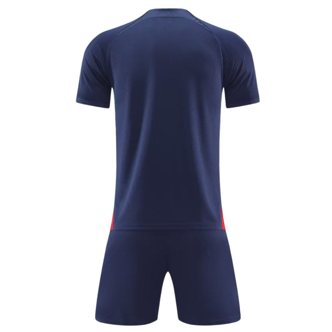 Orsay Youth SS Soccer Uniform Kit