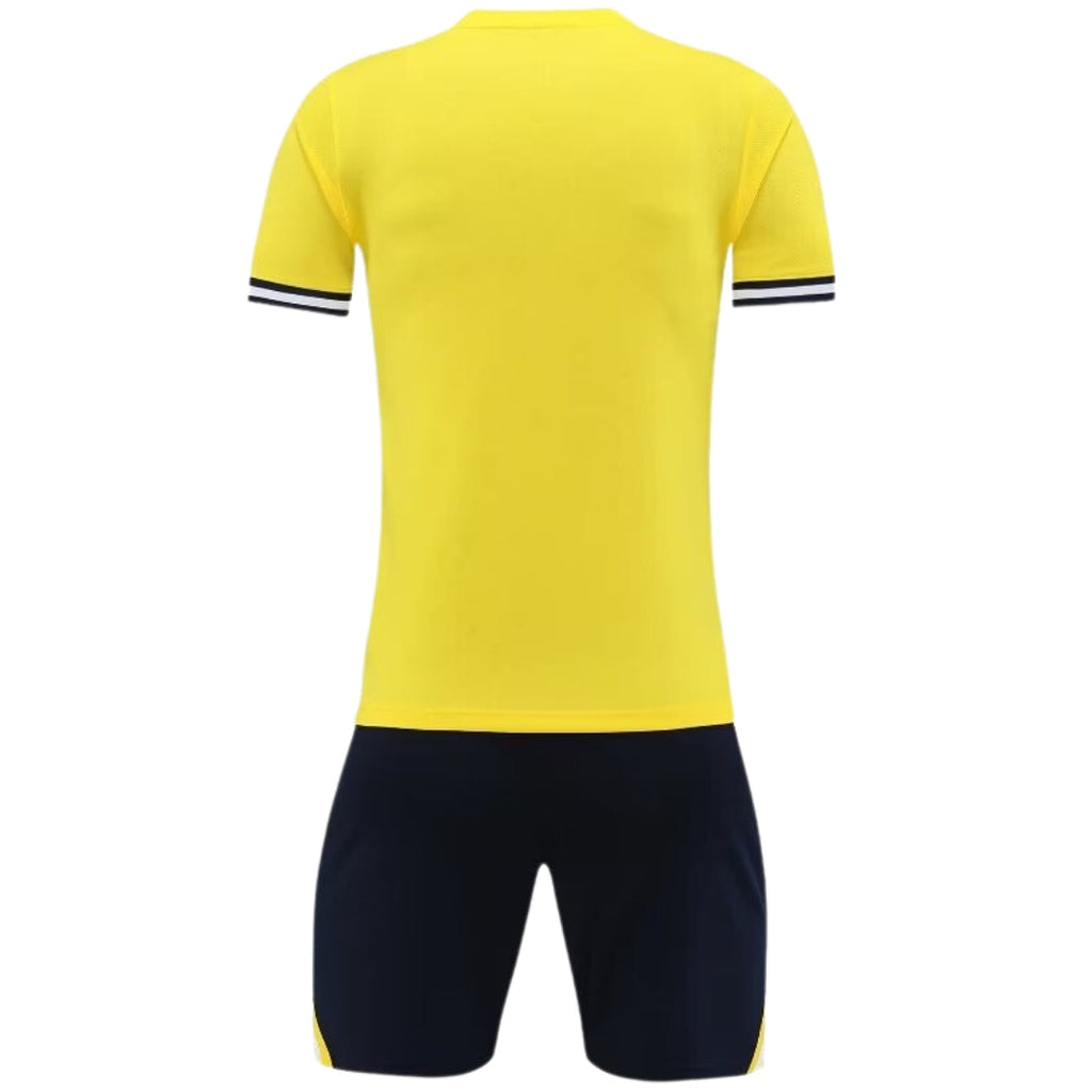 Stride SS Soccer Uniform Kit