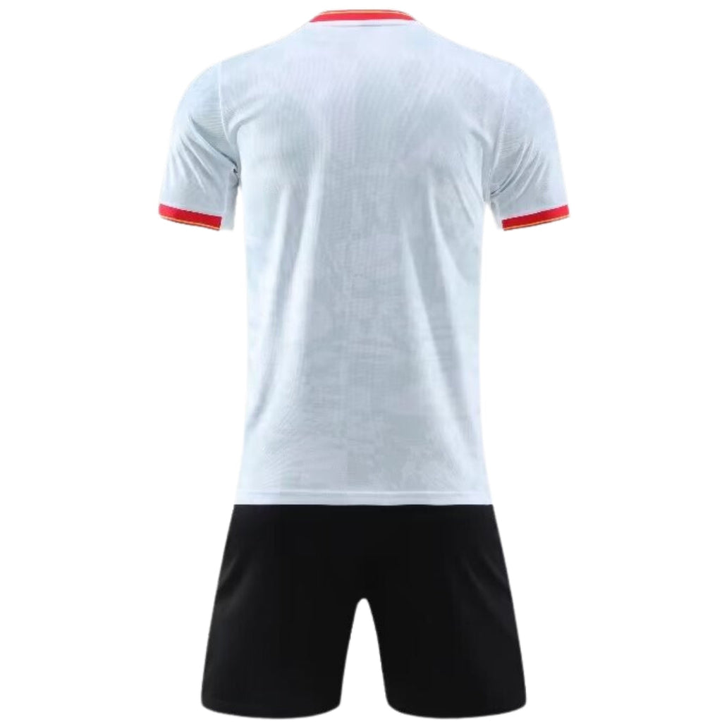 Valencia SS Soccer Uniform Kit