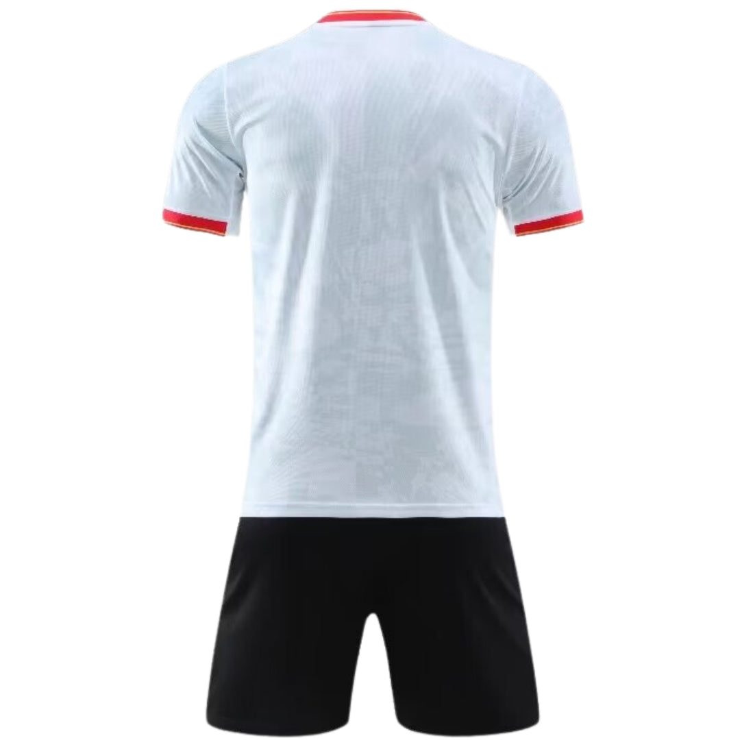 Valencia SS Soccer Uniform Kit