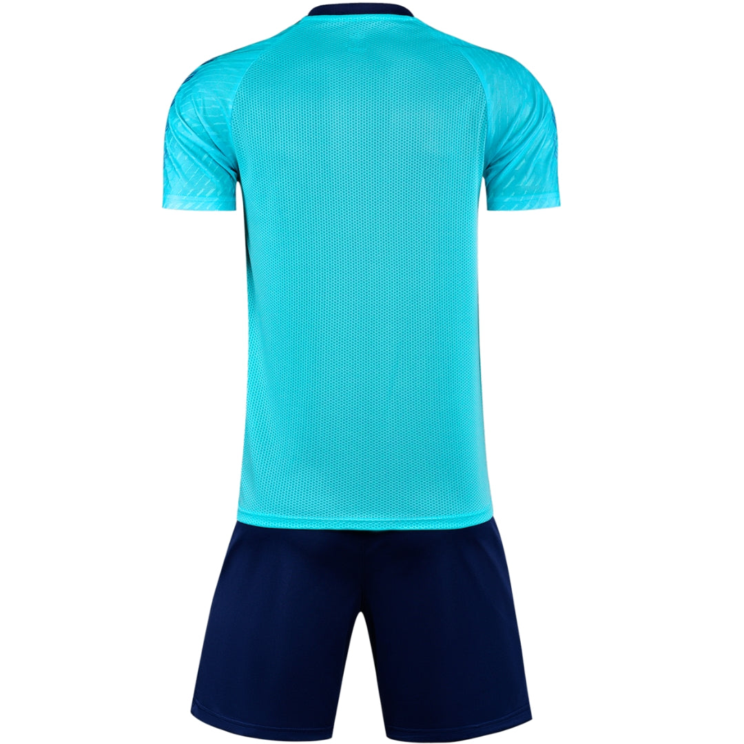 Ferran SS Soccer Uniform Kit