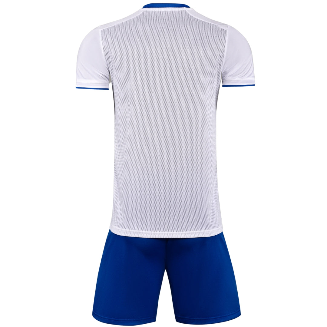 Claw SS Soccer Uniform Kit