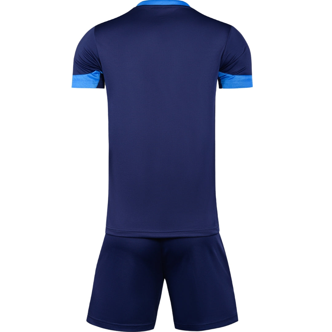 Flow SS Soccer Uniform Kit