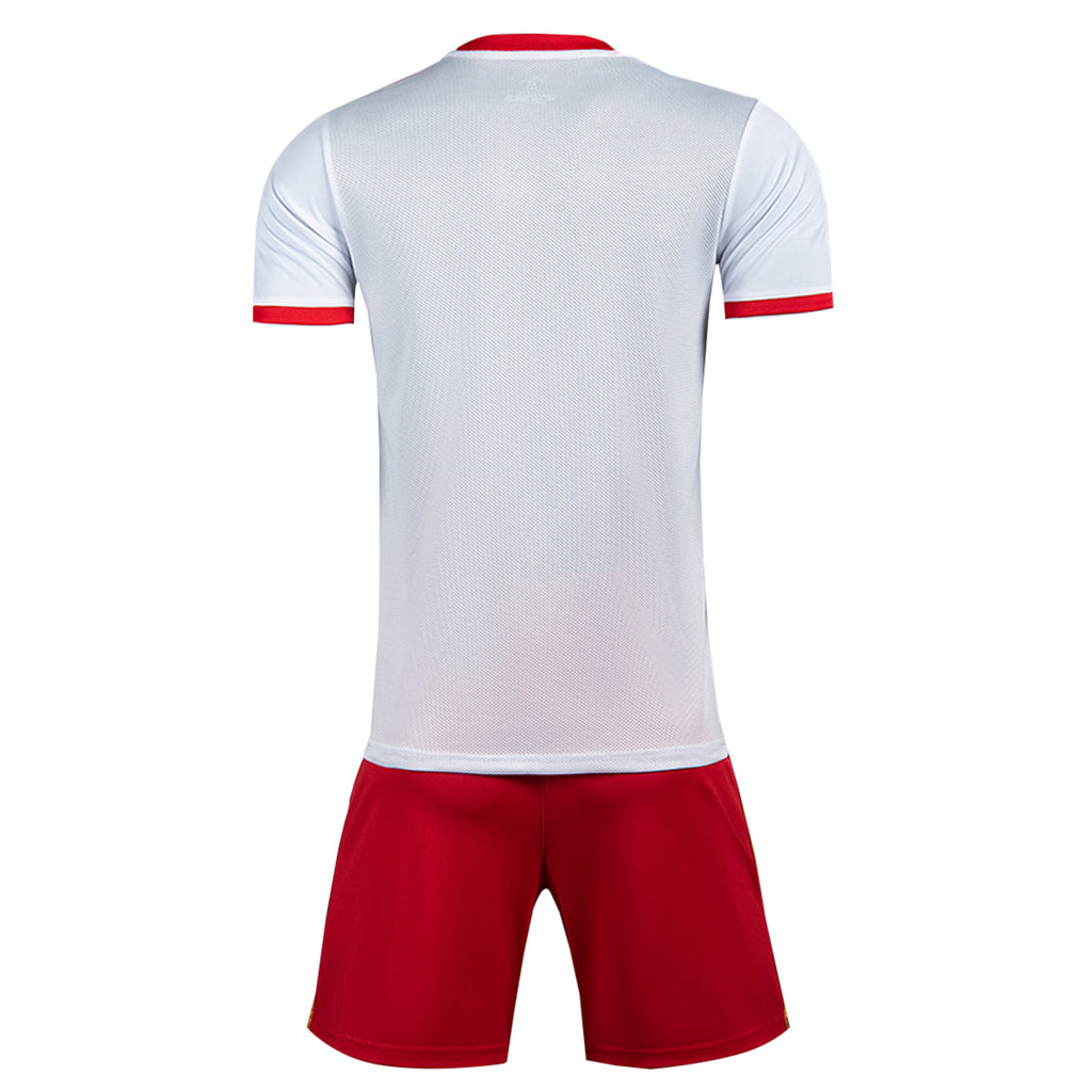 Dna SS Youth Soccer Uniform Kit