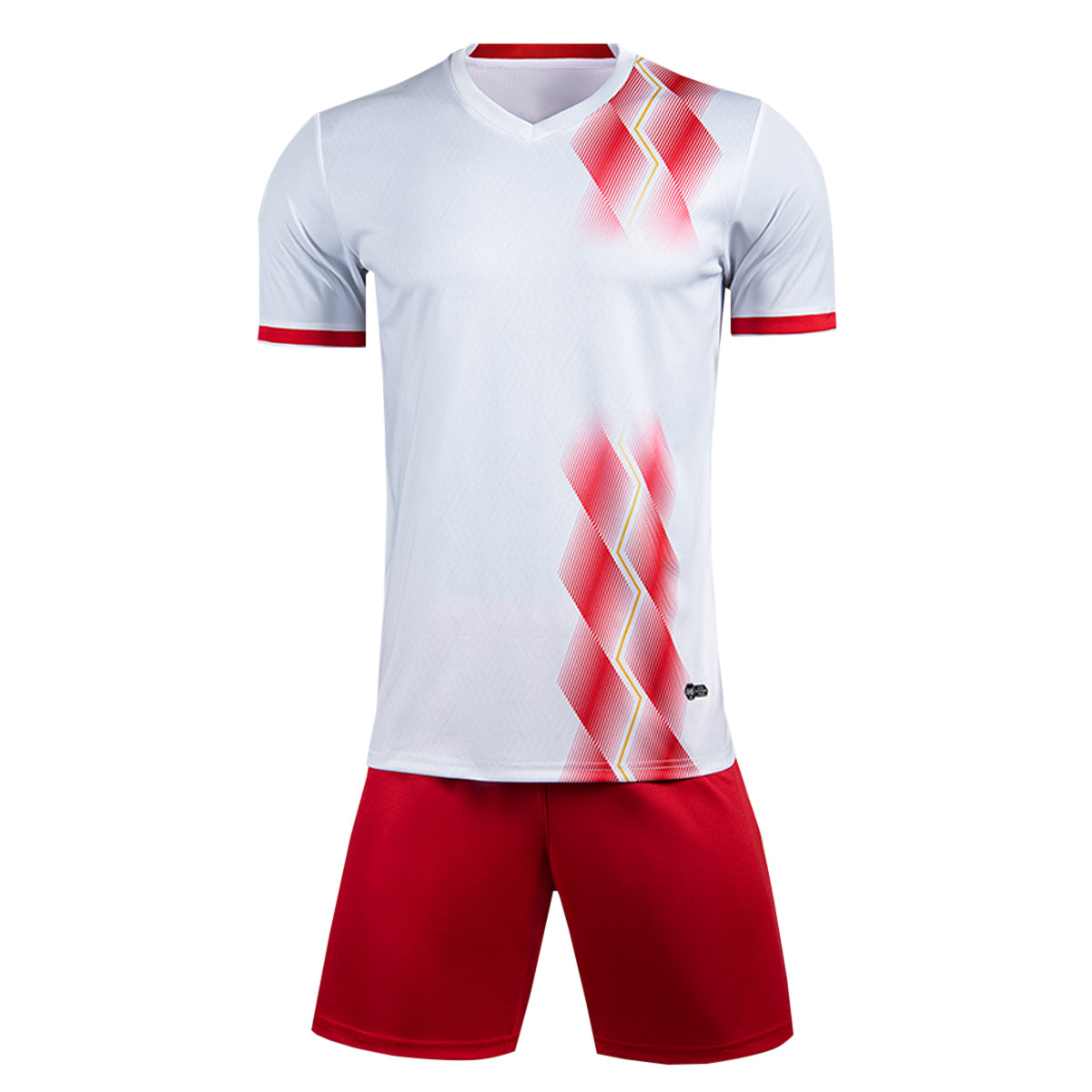 Dna SS Youth Soccer Uniform Kit