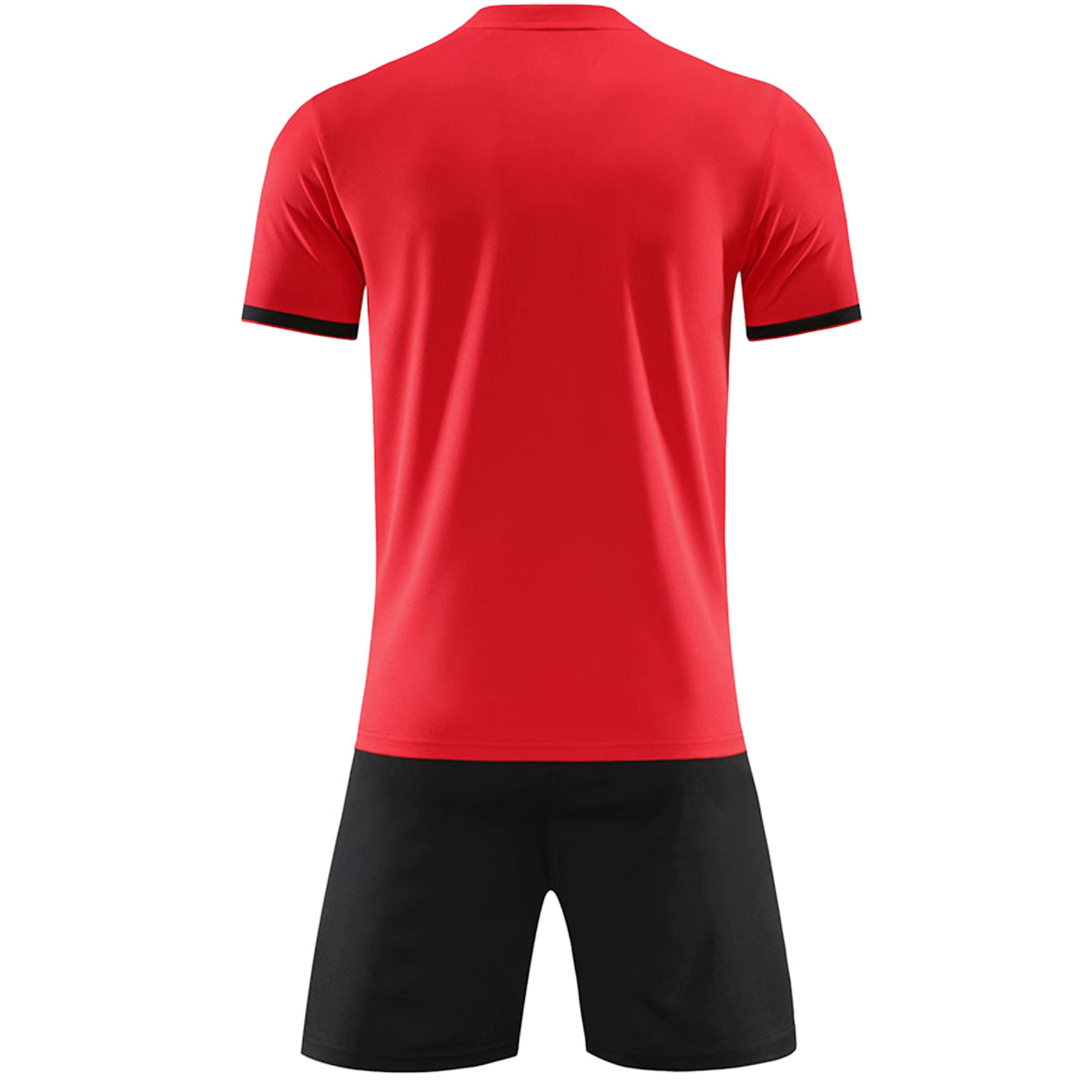 Aston II SB Youth Soccer Uniform Kit