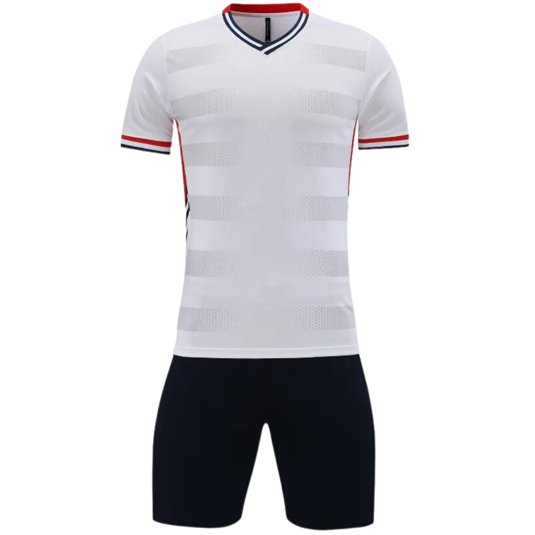 Stride SS Soccer Uniform Kit