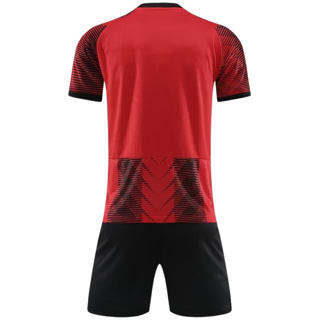 Andino SS Soccer Uniform Kit