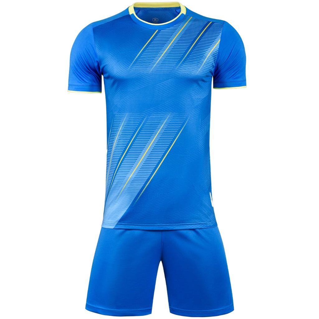 Claw SS Soccer Uniform Kit