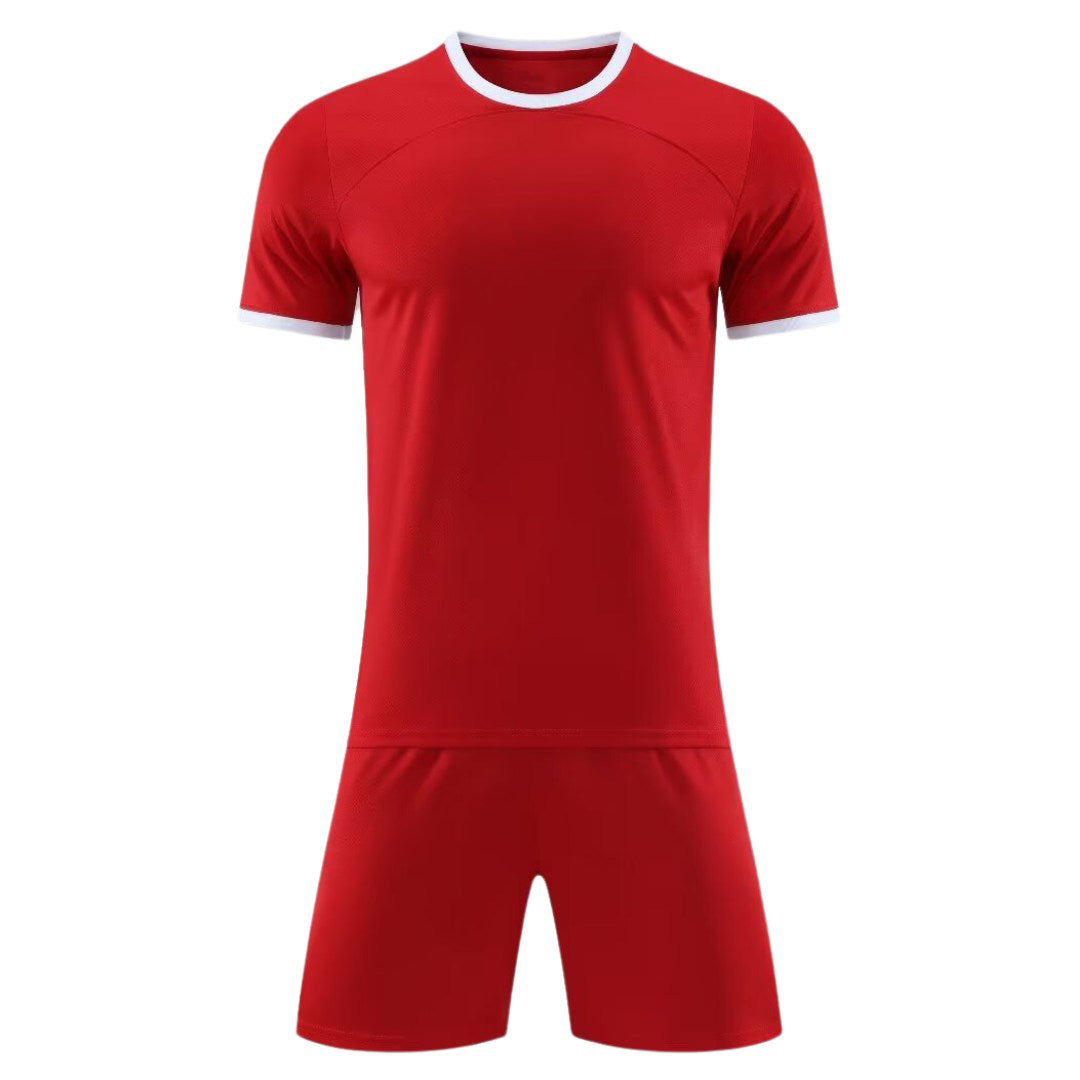 Urban Youth SS Soccer Uniform Kit