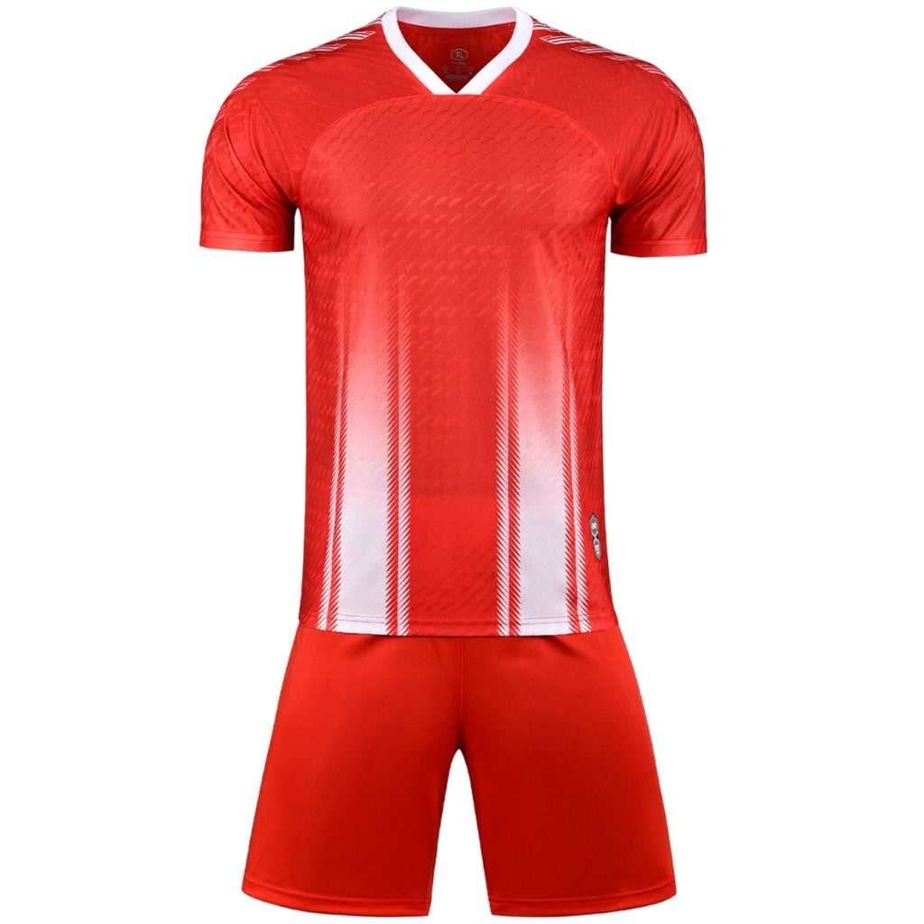 Ferran SS Soccer Uniform Kit