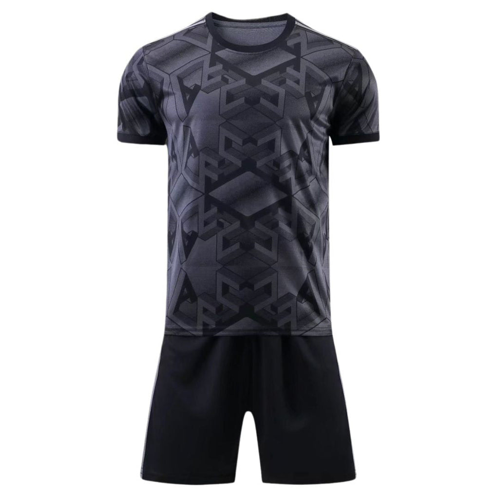 Warrior Youth SS Soccer Jerseys Kit