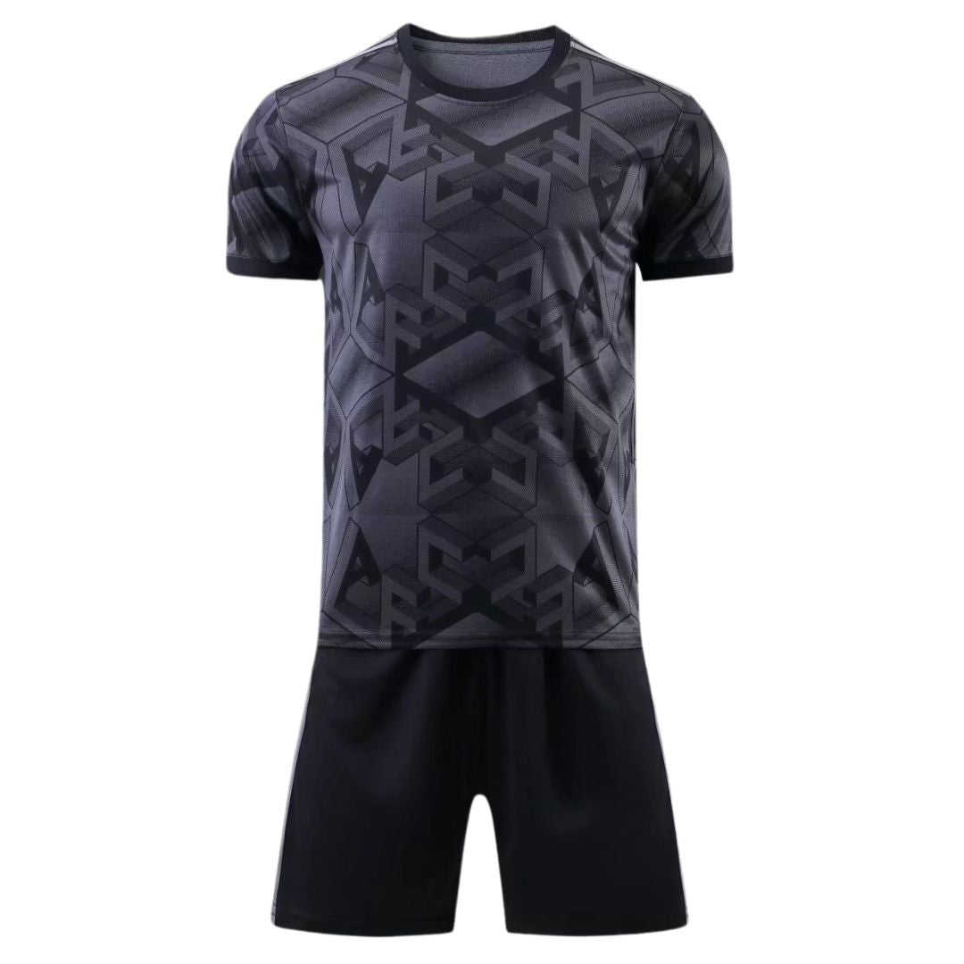 Warrior SS Soccer Uniform Kit