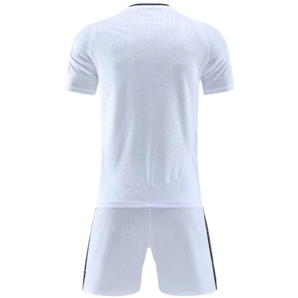 Gran Via SS Soccer Uniform Kit