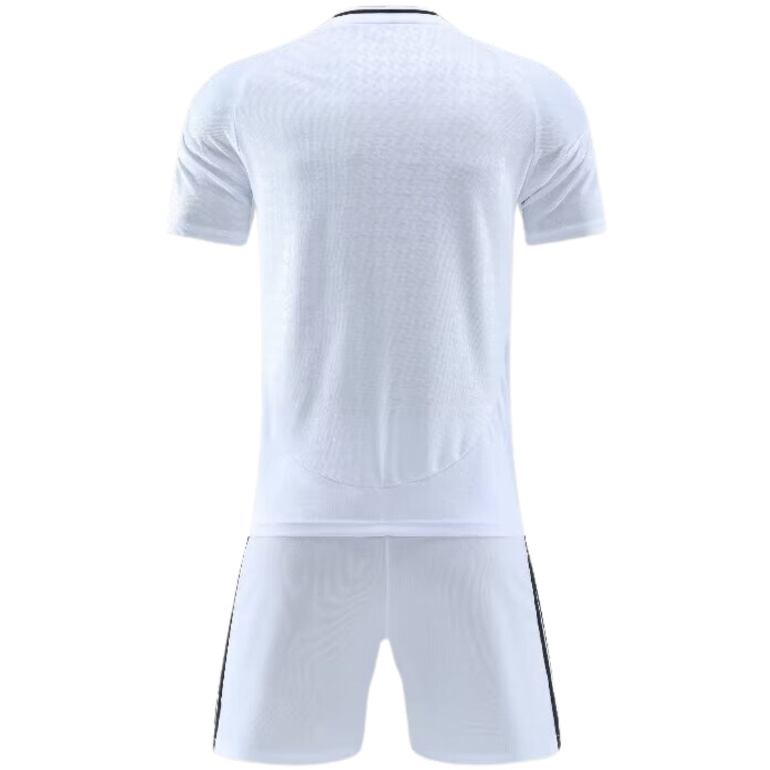 Gran Via SS Soccer Uniform Kit
