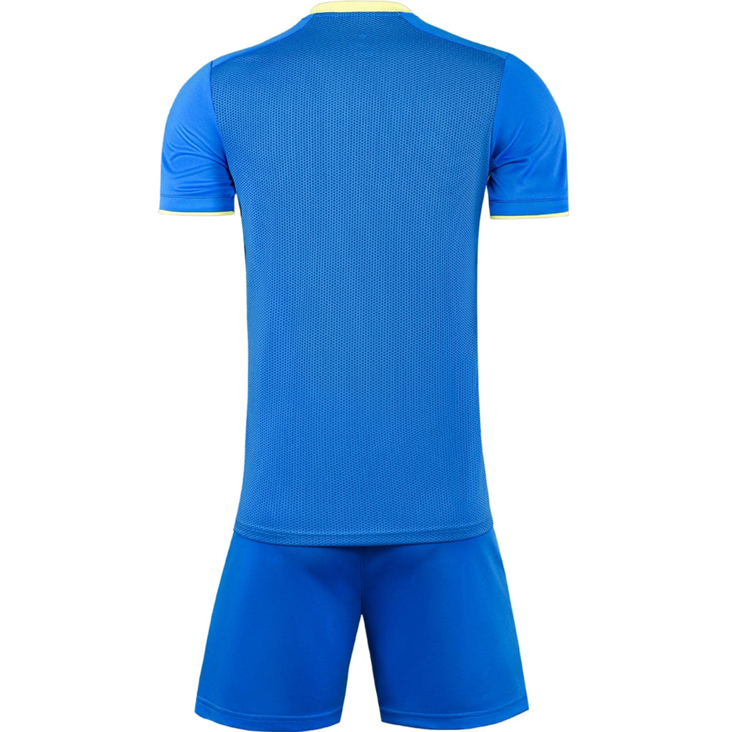 Claw SS Soccer Uniform Kit