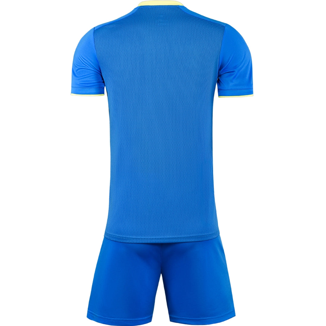 Claw SS Soccer Uniform Kit