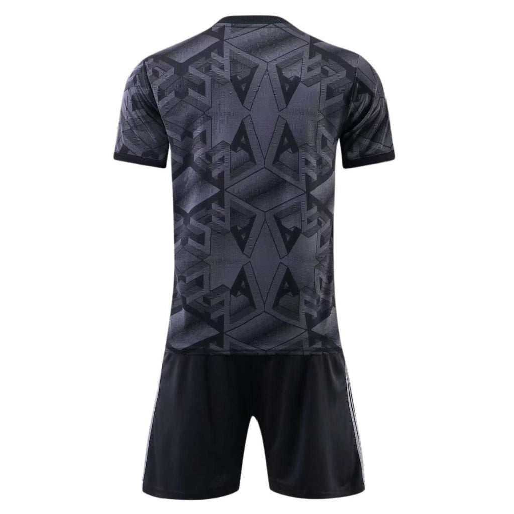 Warrior Youth SS Soccer Jerseys Kit
