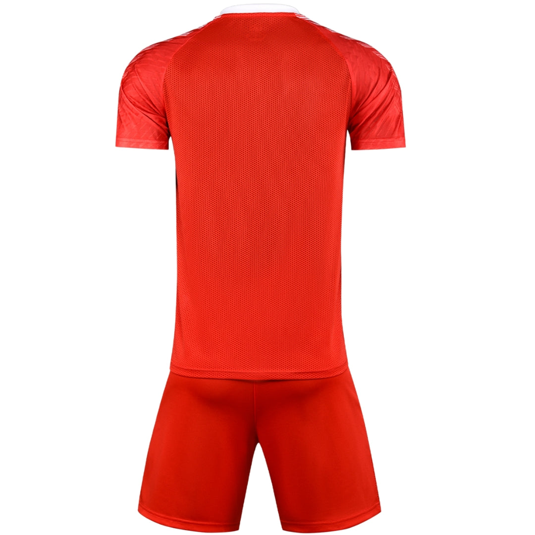 Ferran SS Soccer Uniform Kit