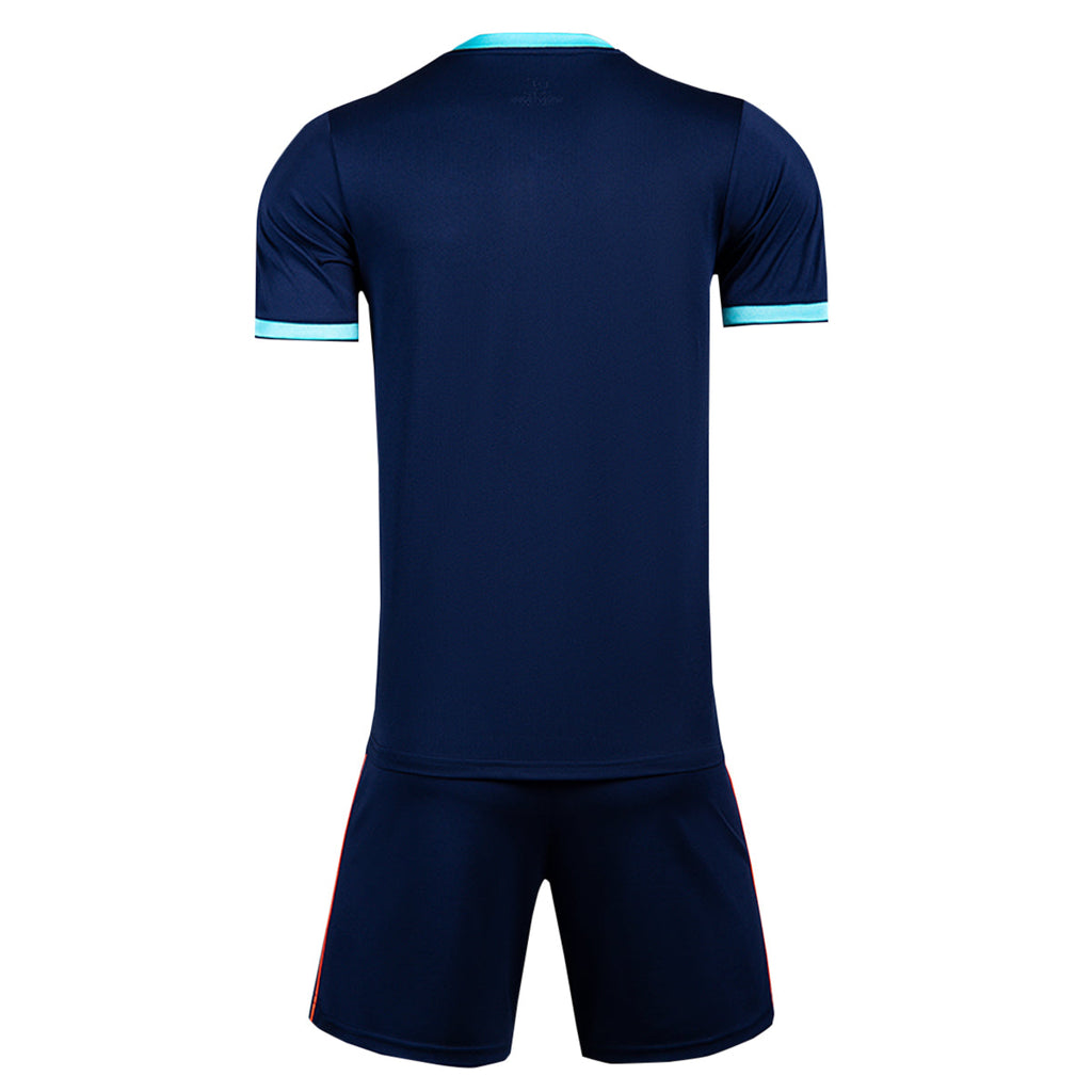 Dna SS Youth Soccer Uniform Kit