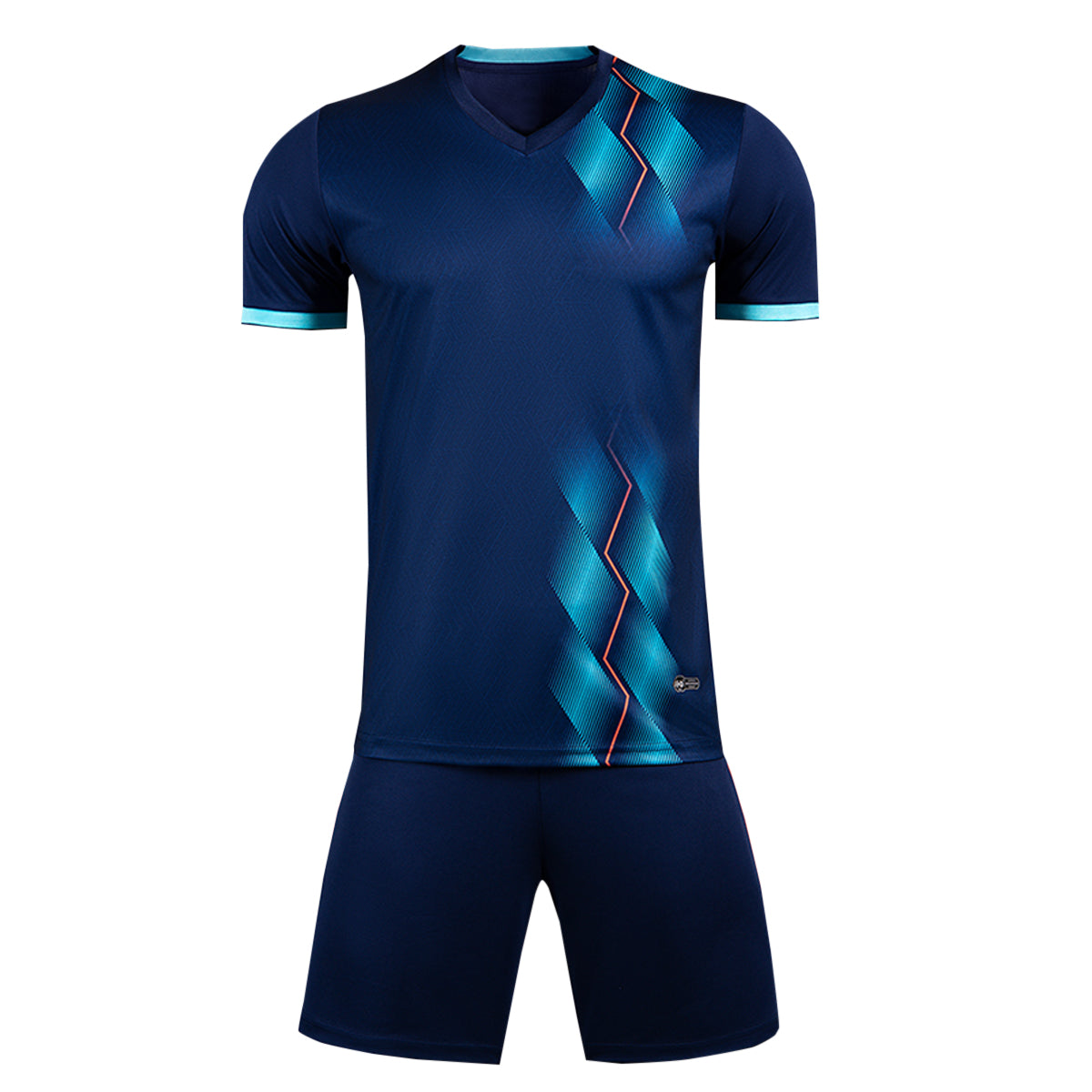 Dna SS Youth Soccer Uniform Kit