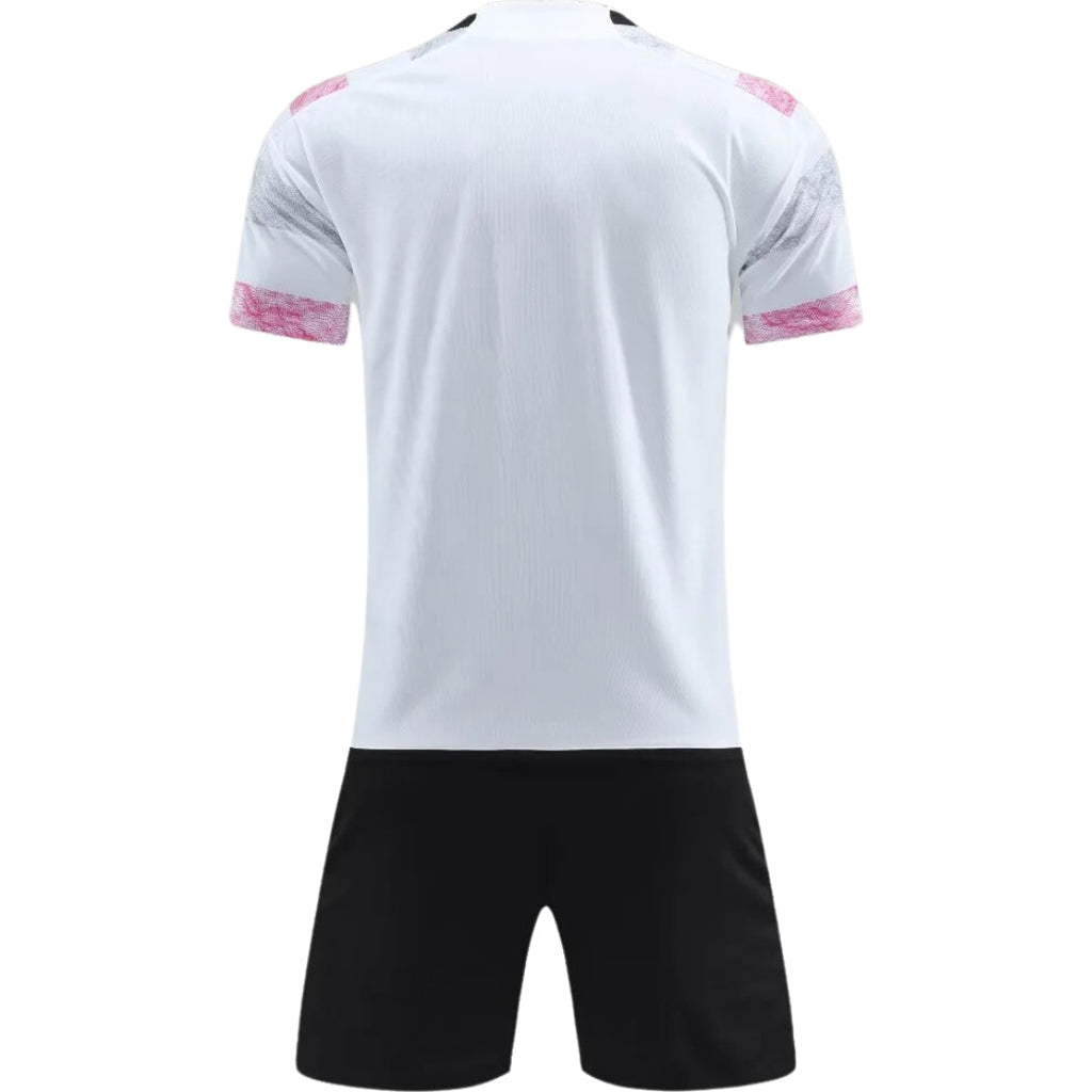 Olympico SS Soccer Uniform Kit