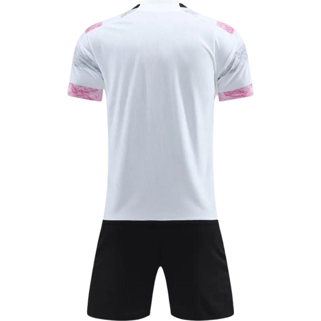 Olympico SS Soccer Uniform Kit