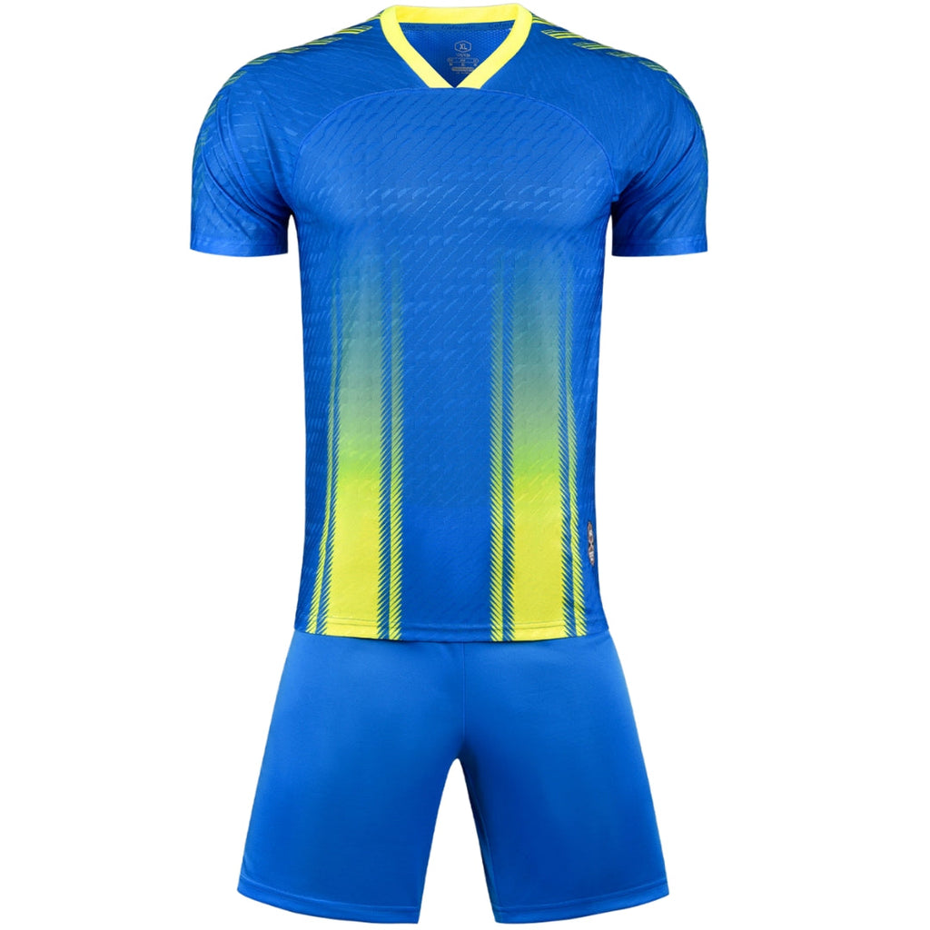 Ferran SS Soccer Uniform Kit