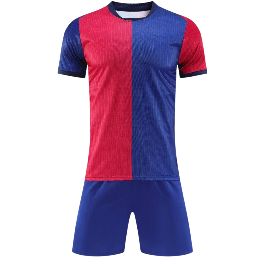 Bisbe SS Soccer Uniform Kit