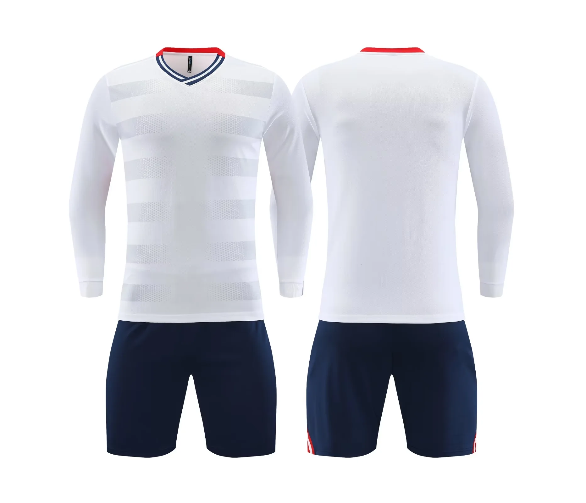 Fuze LS Soccer Uniform Kit