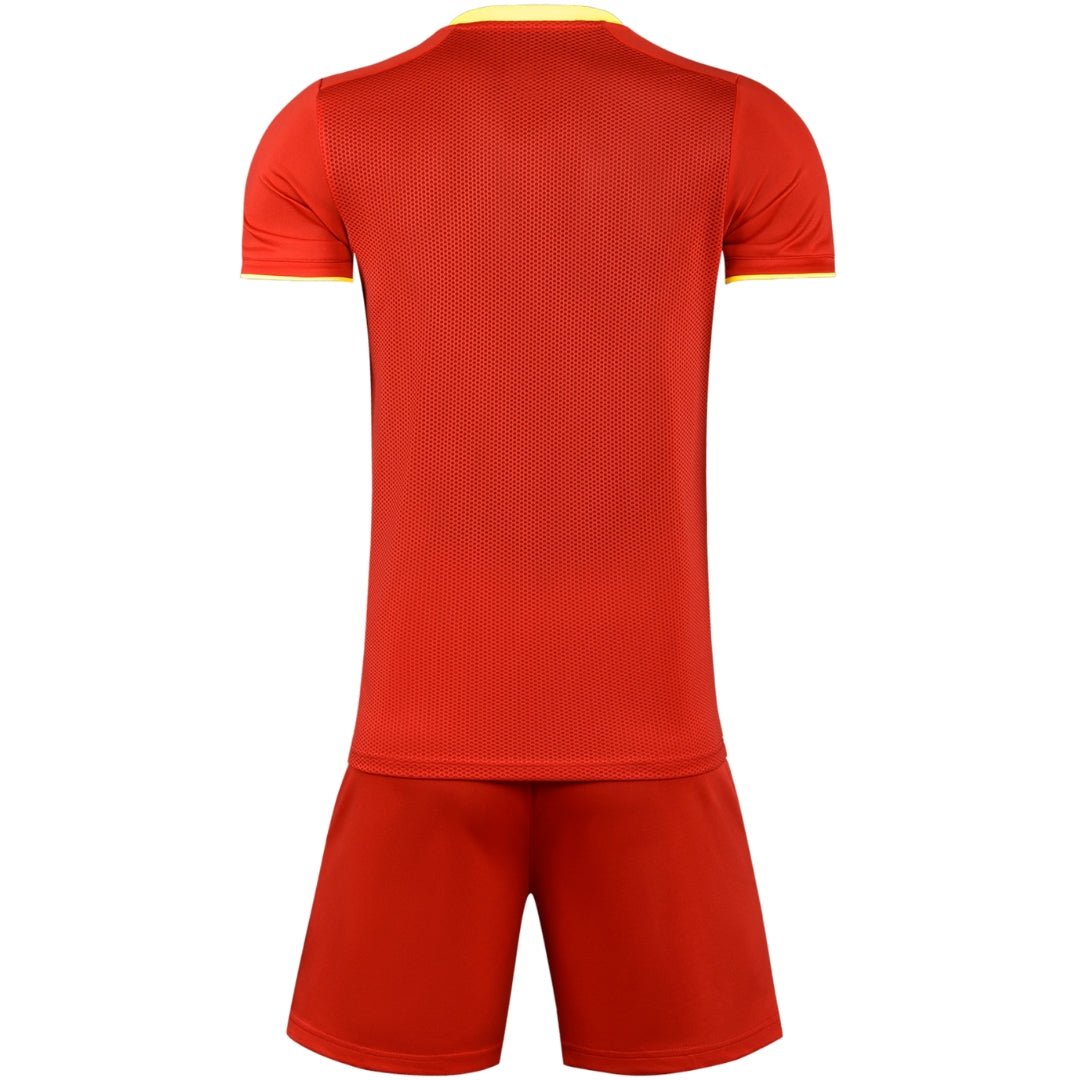 Claw SS Soccer Uniform Kit