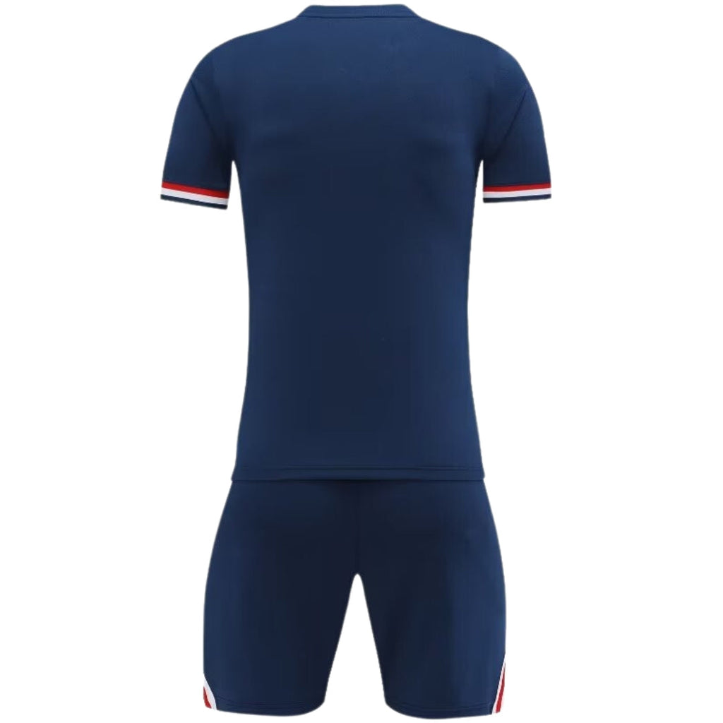 Stride SS Soccer Uniform Kit