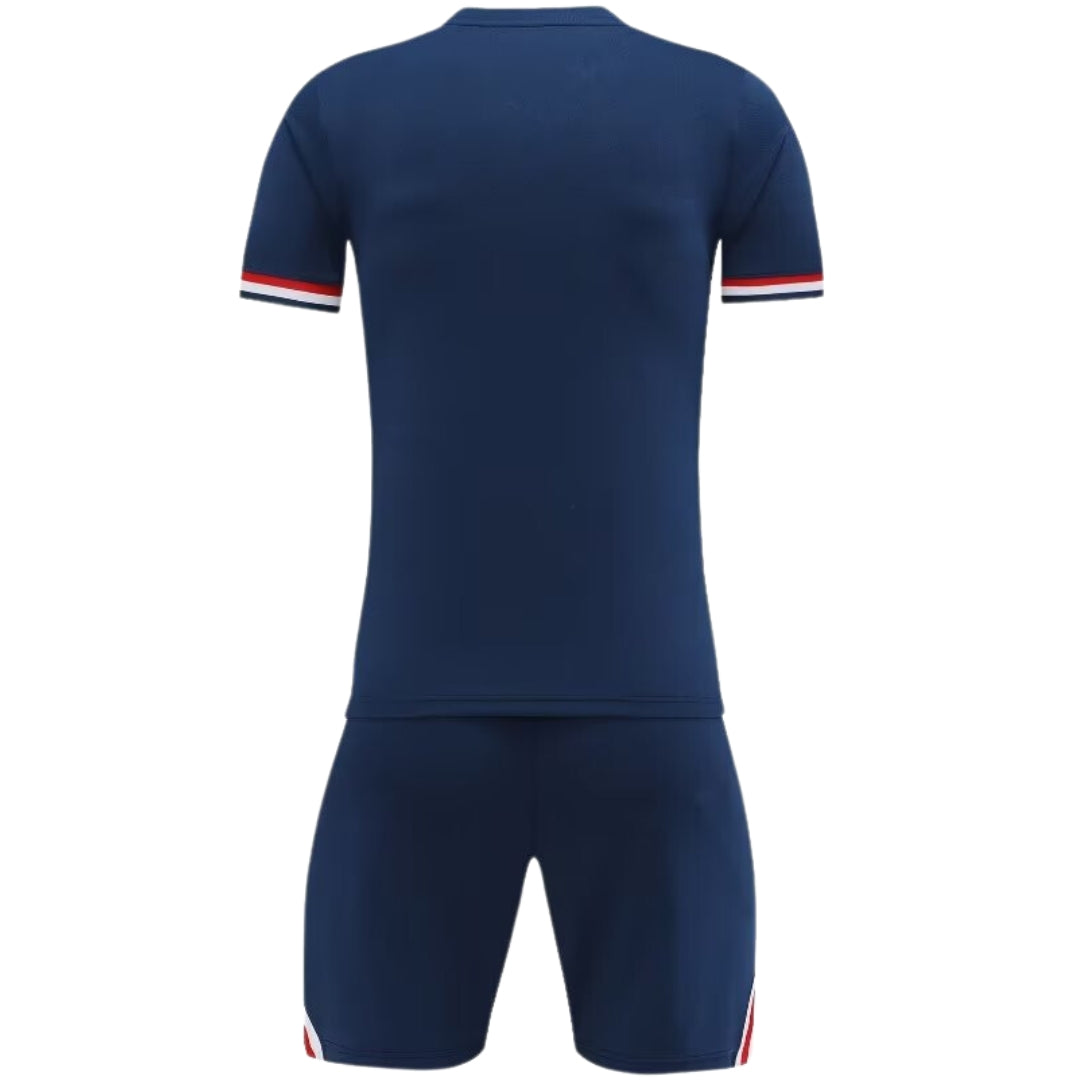 Stride SS Soccer Uniform Kit