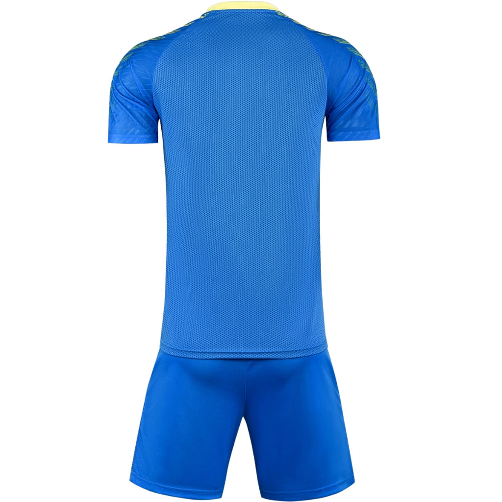 Ferran SS Soccer Uniform Kit