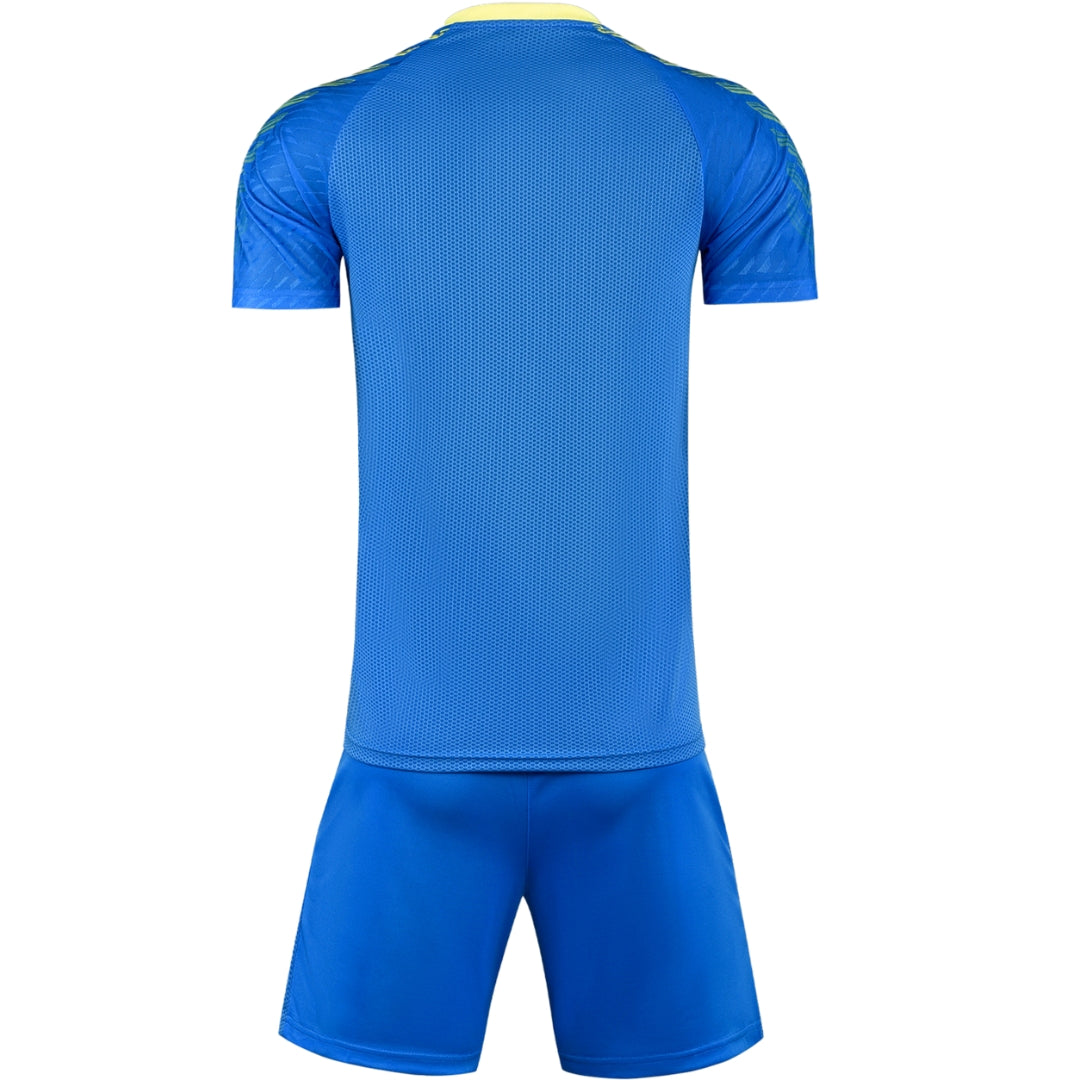 Ferran SS Soccer Uniform Kit