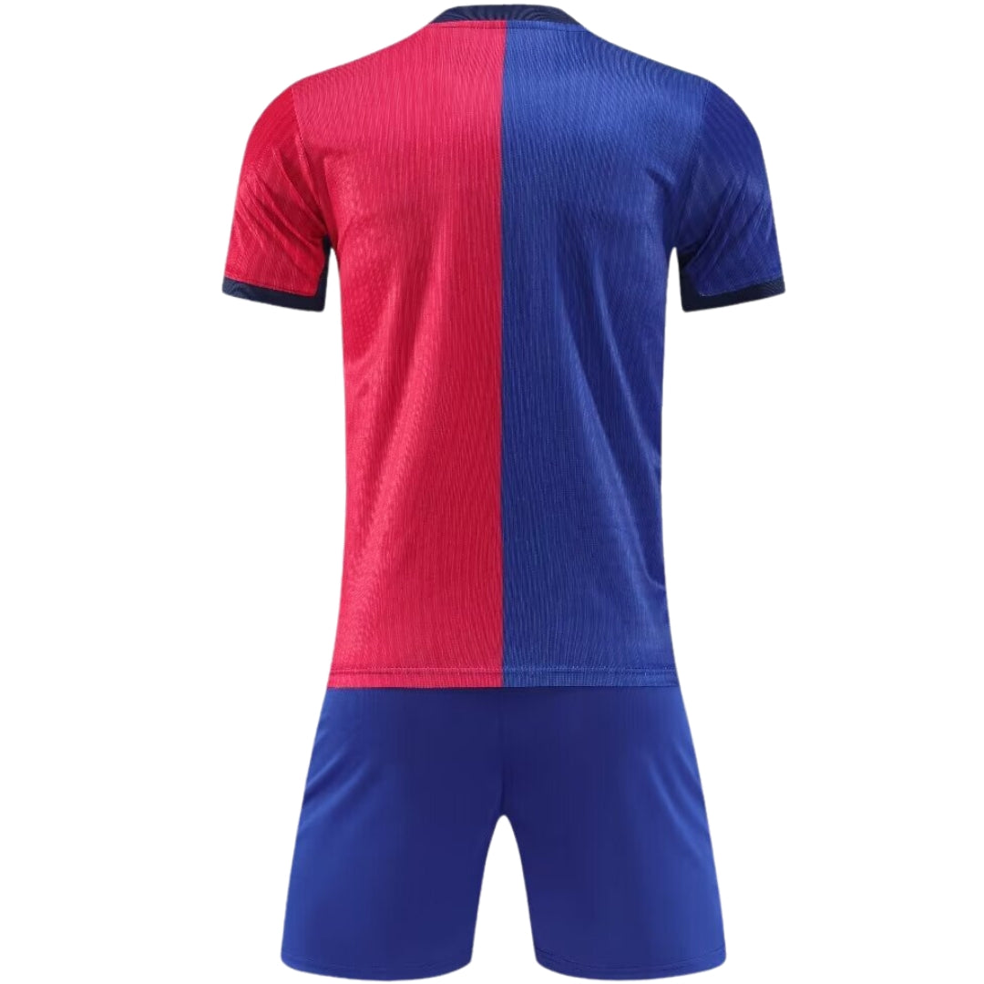 Bisbe SS Soccer Uniform Kit