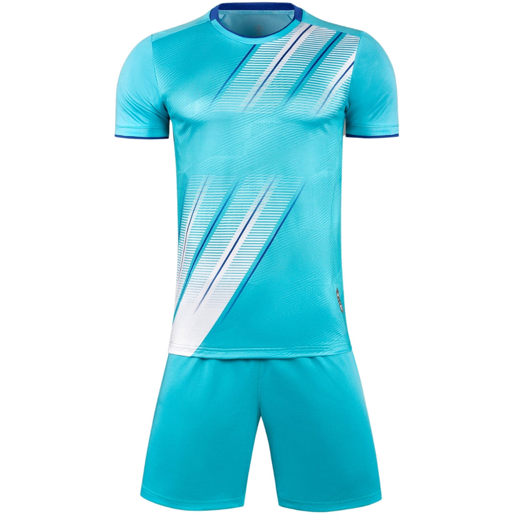 Claw SS Soccer Uniform Kit