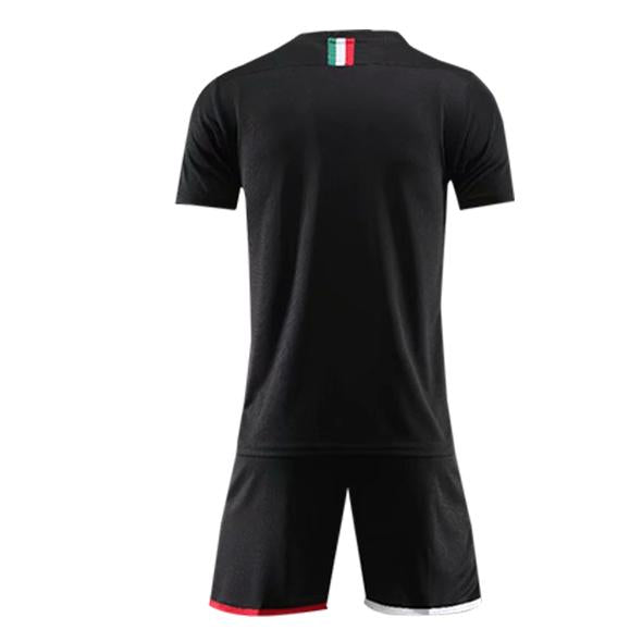 Milan SB Soccer Uniform Kit