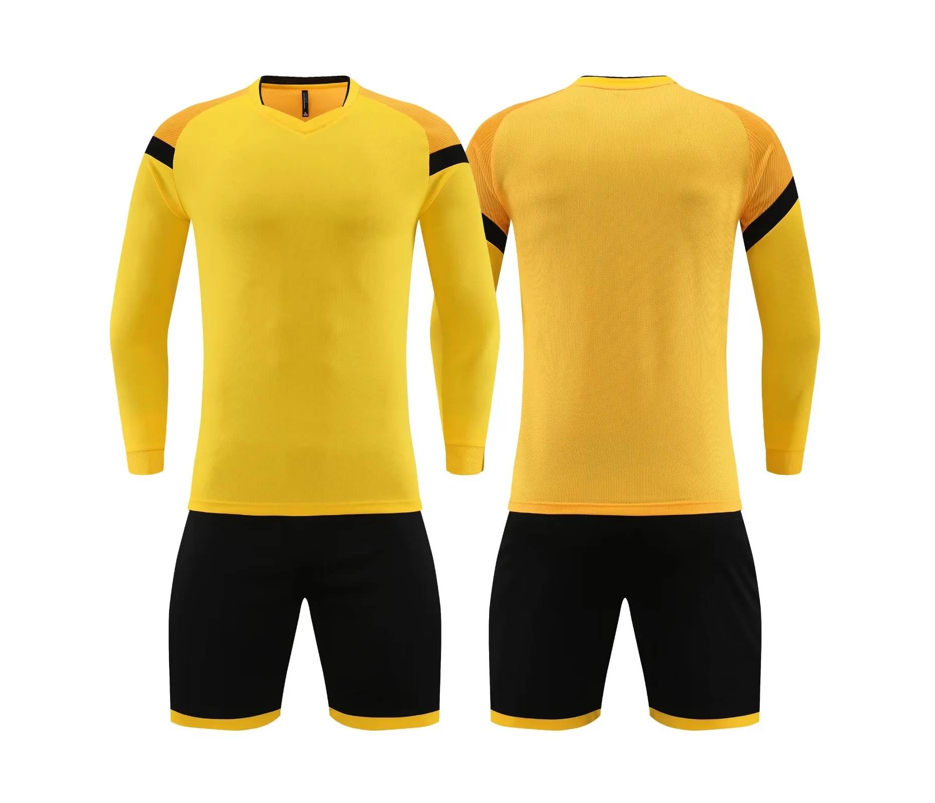 Cube LS Soccer Uniform Kit
